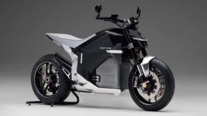 เจาะลึก EV Bike คืออะไร