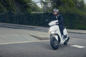 EV bike รุ่นน่าจับตามองในปี 2025